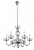 Подвесная люстра ST Luce Manic SL165.103.06