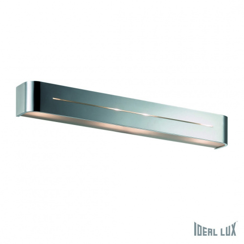 Настенный светильник Ideal Lux POSTA AP4 CROMO