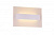 Светодиодное бра ST Luce Trina SL585.111.01