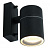 Уличное бра Arte Lamp MISTERO A3302AL-1BK