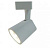 Светодиодный трековый светильник Arte Lamp AMICO A1810PL-1WH