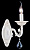 Бра MAYTONI Bianco ARM216-01-W