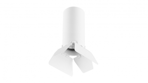 Потолочный светильник Lightstar Rullo (214486+202436) R486436
