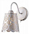 Бра Arte Lamp JULIA A2032AP-1WG