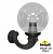Уличное бра FUMAGALLI GLOBE 250 G25.132.000.AXE27