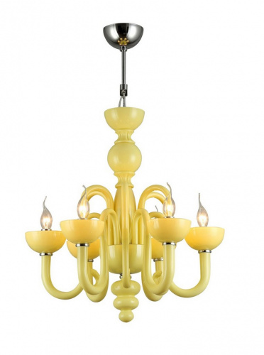 Подвесная люстра ST Luce Stella SL634.093.06 купить по низкой цене