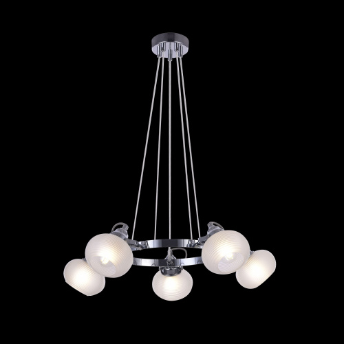 Подвесной светильник Freya Linda FR5690PL-05CH