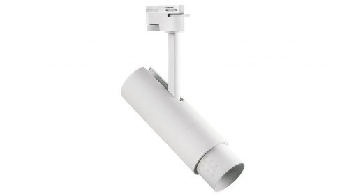 Трековый светодиодный светильник Lightstar Fuoco Led 215246