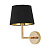 Бра Crystal Lux CONTE CONTE AP1