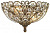 Бра WERTMARK CARMELA WE318.02.501