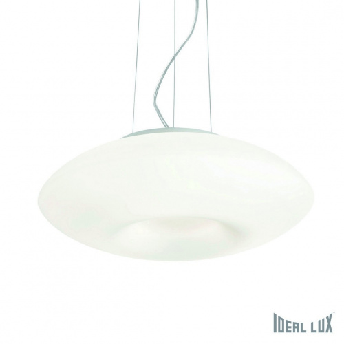 Подвесная люстра Ideal Lux GLORY SP3 D40 купить по низкой цене