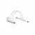 Светодиодная подсветка Ideal Lux BOW AP36 BIANCO