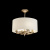 Подвесной светильник MAYTONI Anna H007PL-04G