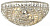 Бра WERTMARK FRANCES II WE312.02.201