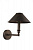 Бра Arte Lamp GIORDANO A2398AP-1BA