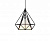 Подвесной светильник Kink Light Ринетта 08310-1,19