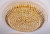 Потолочная люстра ST Luce SL761 SL761.202.28