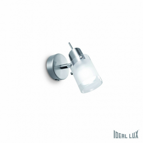 Спот Ideal Lux ELIS AP1