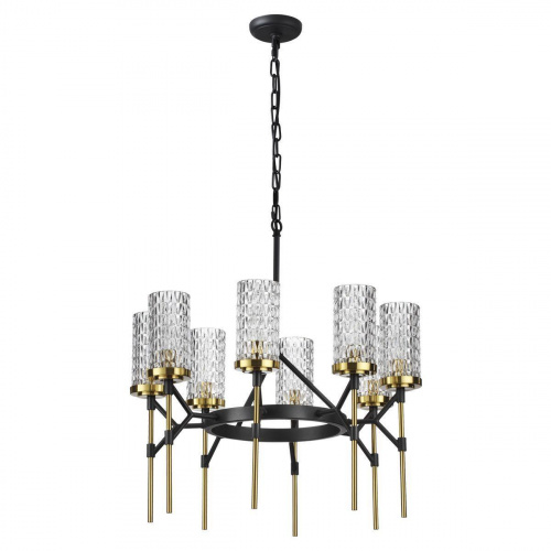 Подвесная люстра Odeon Light Vittoria 4225/8 купить по низкой цене