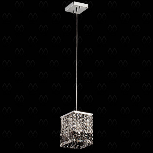 Подвесной светильник Mw-Light Бриз 464011701