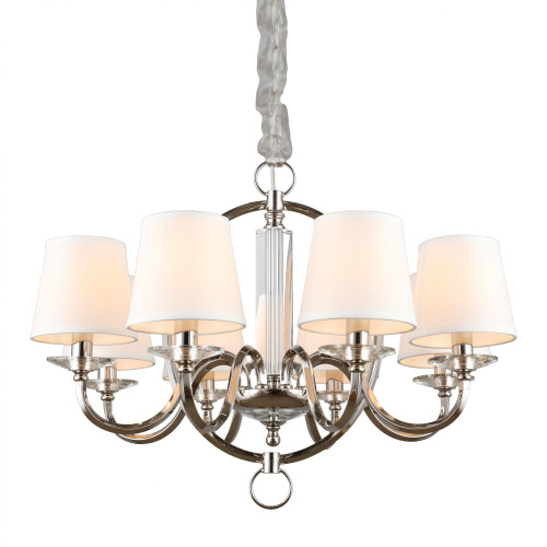 Подвесная люстра Omnilux Creazzo OML-87503-08 купить по низкой цене