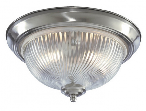 Потолочный светильник Arte Lamp AQUA A9370PL-2SS