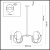 Подвесная люстра Odeon Light Granta 4674/6 Подвесная люстра Odeon Light Granta 4674/6 купить по низкой цене