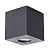 Потолочный светильник Arte Lamp Galopin A1461PL-1BK