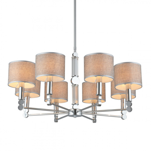 Подвесная люстра Omnilux Scario OML-64503-08 купить по низкой цене