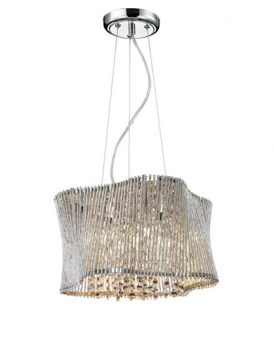 Подвесной светильник Arte Lamp INCANTO A4207SP-4CC
