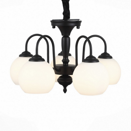 Подвесная люстра ST Luce Cupo SL685.403.05 купить по низкой цене