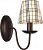 Бра Arte Lamp SCOTCH A3090AP-1CK