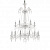 Подвесная люстра Ideal Lux REDENTORE SP18