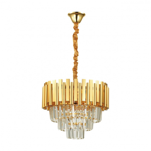 Подвесная люстра LUMION VALENTINA 5228/6 купить по низкой цене