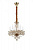Подвесная люстра ST Luce Ricadi SL640.203.05
