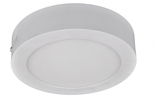 Светодиодный накладной светильник Arte Lamp ANGOLO A3012PL-1WH