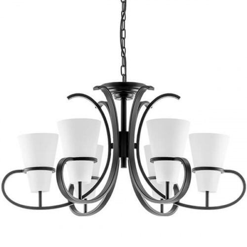 Подвесная люстра Lightstar Fiacolla 733067 купить по низкой цене