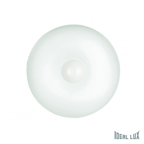 Потолочный светильник Ideal Lux ULISSE PL3 D52