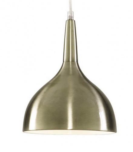 Подвесной светильник Arte Lamp PENDANTS A9077SP-1AB