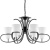 Подвесная люстра Lightstar Fiacolla 733067 Подвесная люстра Lightstar Fiacolla 733067 купить по низкой цене