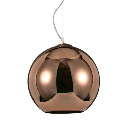 Подвесной светильник Ideal Lux NEMO SP1 D40 RAME