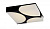 Светодиодный потолочный светильник ST Luce SL863 SL863.402.01