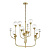 Подвесная люстра Odeon Light Kelli 4785/8