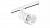 Трековый светодиодный светильник Lightstar Canno Led (303564+202996) C356496