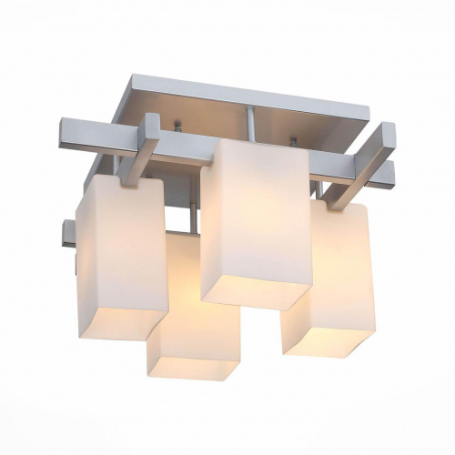 Потолочная люстра ST Luce CASET SL541.102.04 купить по низкой цене