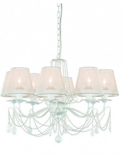 Подвесная люстра ST Luce SL132 SL132.503.08 купить по низкой цене