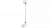 Питание подвесное Lightstar Barra 504296