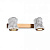 Бра FAVOURITE Elephant 2322-2W