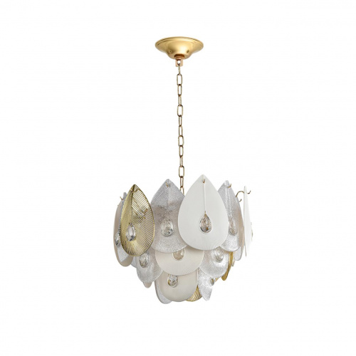 Подвесная люстра Odeon Light CABOCHON 5050/11 купить по низкой цене
