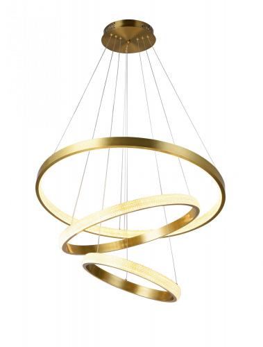 Подвесной светильник Kink Light Селена 07663,36